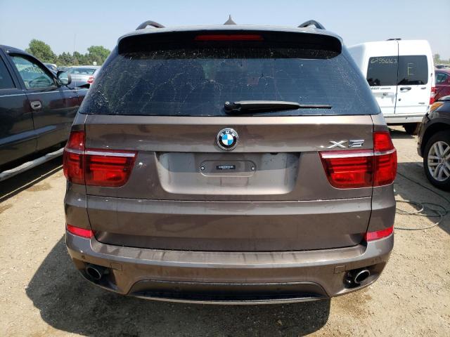 5UXZV4C50CL986672  bmw x5 2012 IMG 5