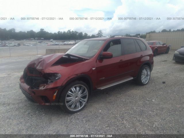 5UXZV4C51CL764545  bmw x5 2012 IMG 1