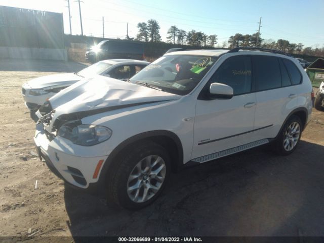 5UXZV4C53CL745625  bmw x5 2012 IMG 1