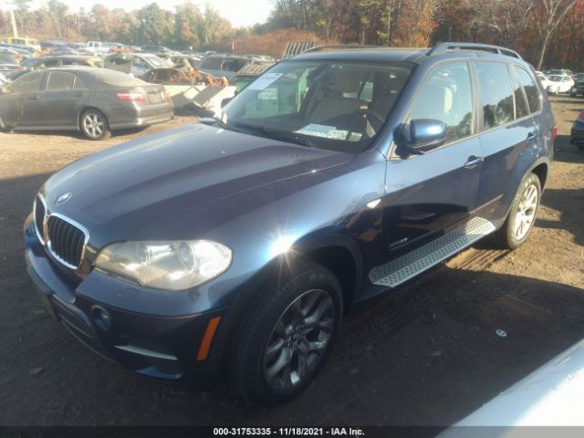 5UXZV4C53CL991624  bmw x5 2012 IMG 1