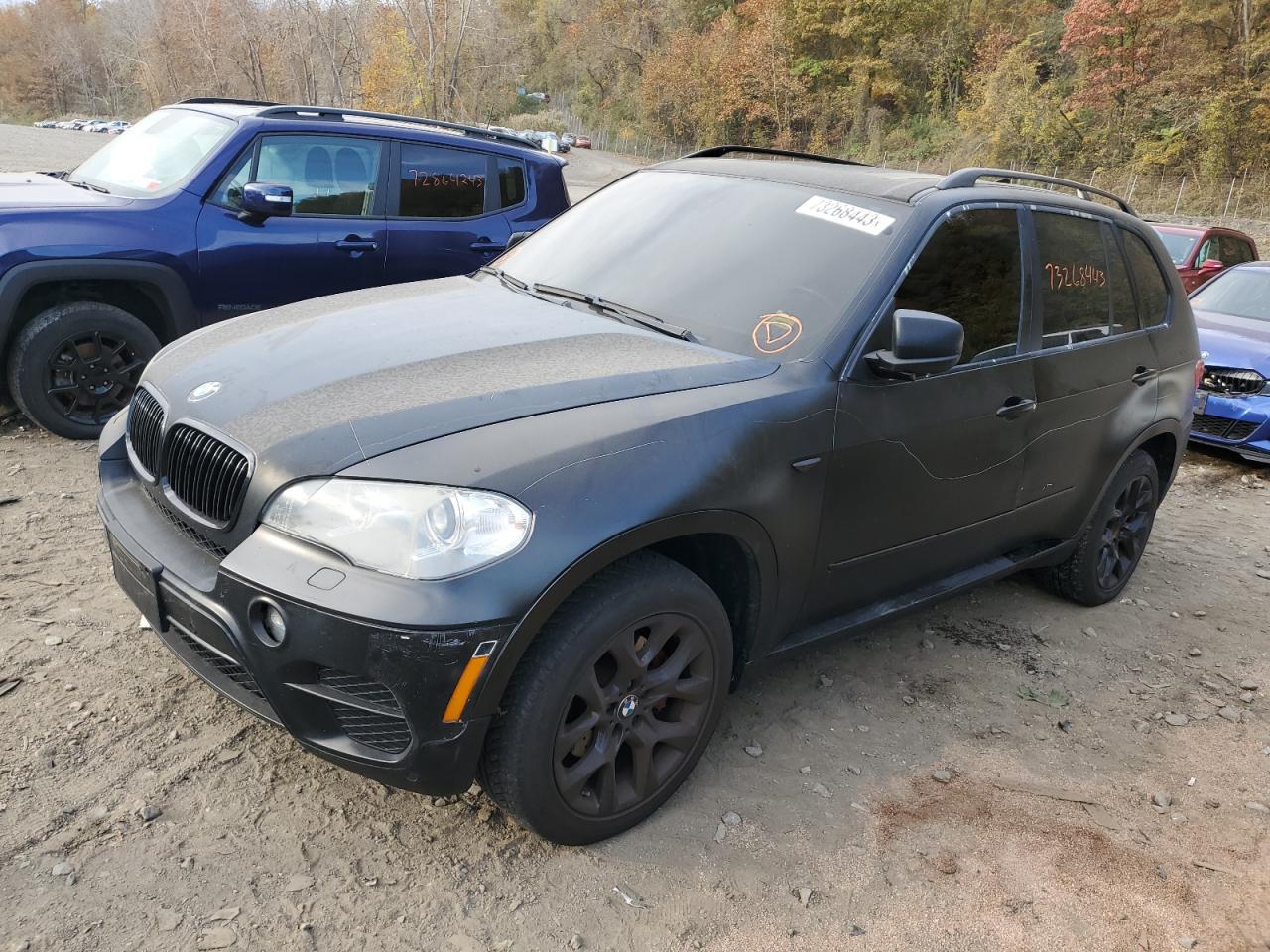 5UXZV4C54D0B21113  bmw x5 2013 IMG 0