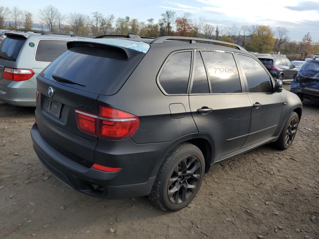 5UXZV4C54D0B21113  bmw x5 2013 IMG 2