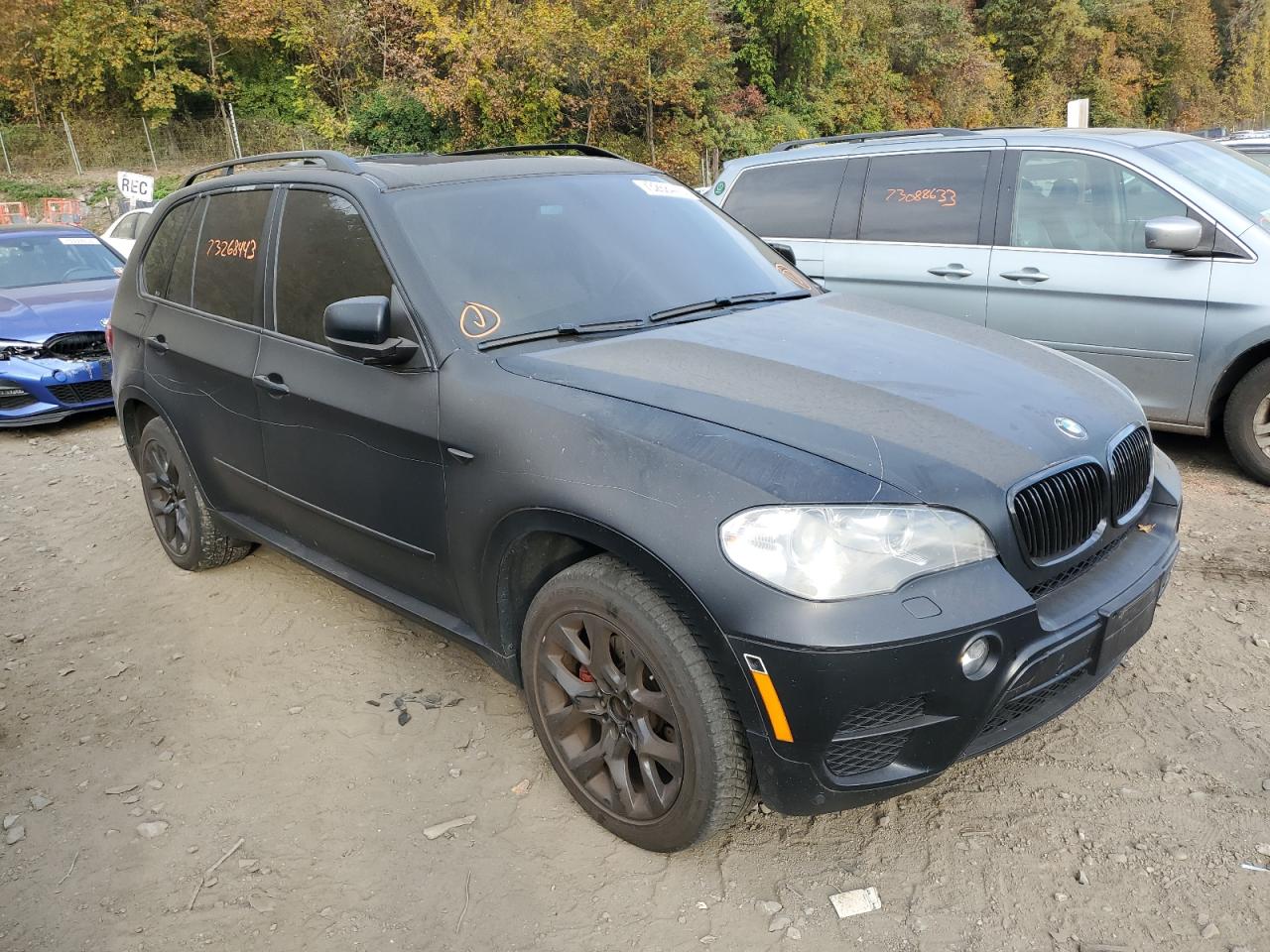 5UXZV4C54D0B21113  bmw x5 2013 IMG 3