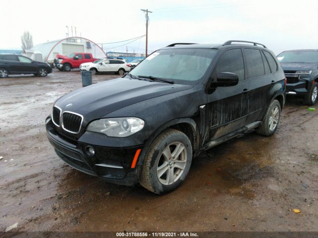 5UXZV4C57CL988824  bmw x5 2012 IMG 1