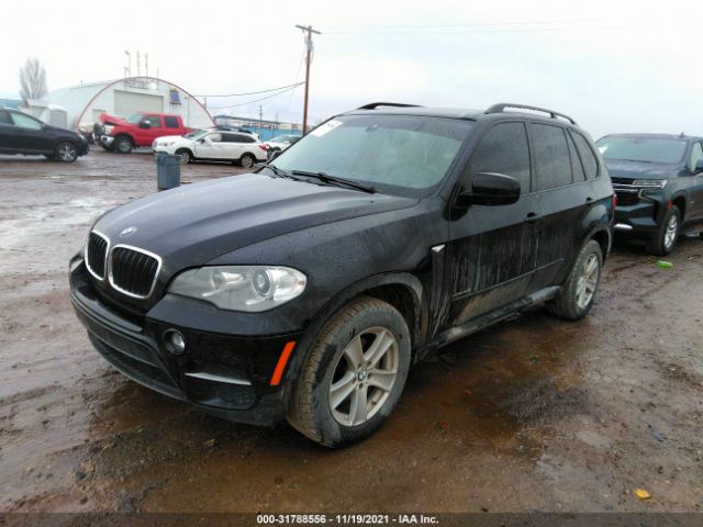 5UXZV4C57CL988824  bmw x5 2012 IMG 5