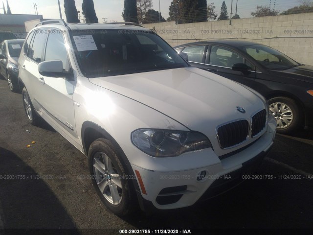 5UXZV4C59CL989117  bmw x5 2012 IMG 0