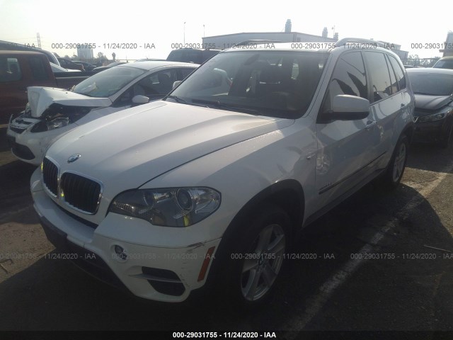 5UXZV4C59CL989117  bmw x5 2012 IMG 1