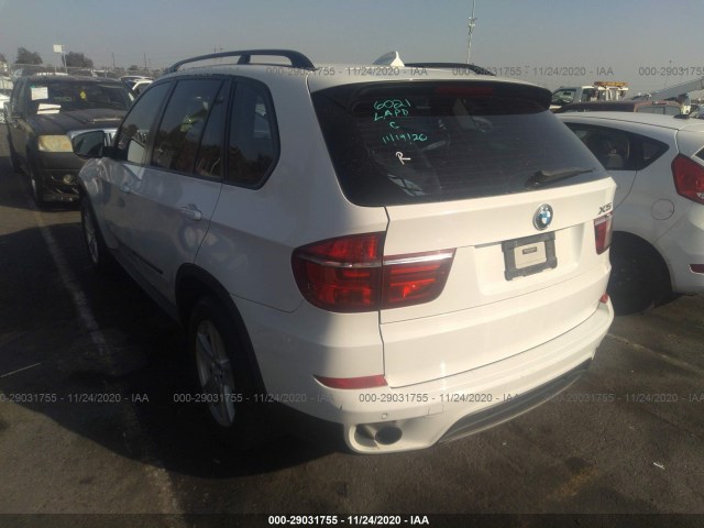 5UXZV4C59CL989117  bmw x5 2012 IMG 2