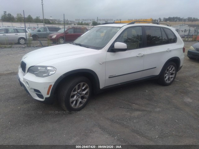 5UXZV4C5XCL986906  bmw x5 2012 IMG 1