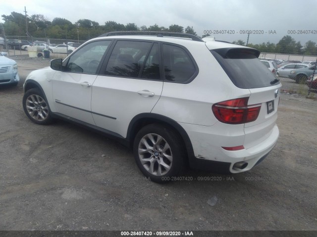 5UXZV4C5XCL986906  bmw x5 2012 IMG 2