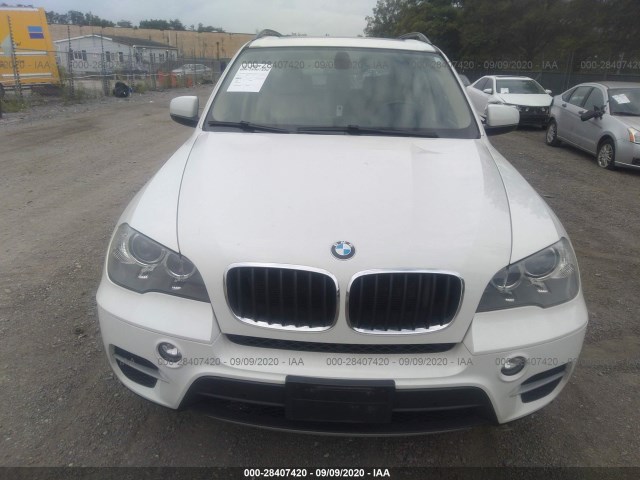 5UXZV4C5XCL986906  bmw x5 2012 IMG 5