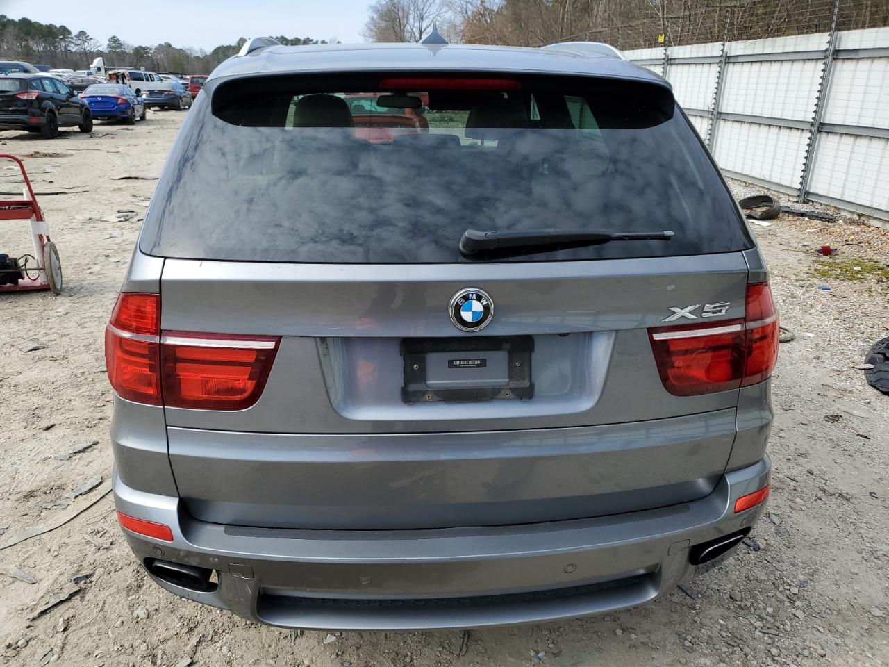 5UXZV4C5XCL992060  bmw x5 2012 IMG 5