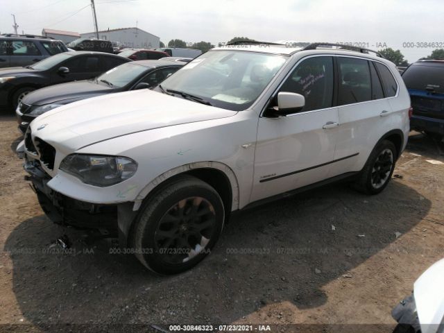 5UXZV4C50D0G51174  bmw x5 2013 IMG 1