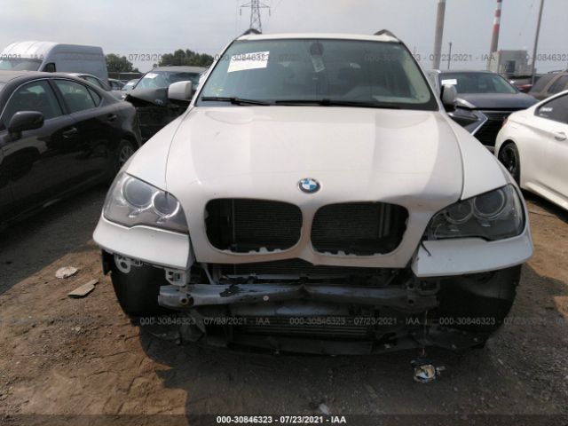 5UXZV4C50D0G51174  bmw x5 2013 IMG 5