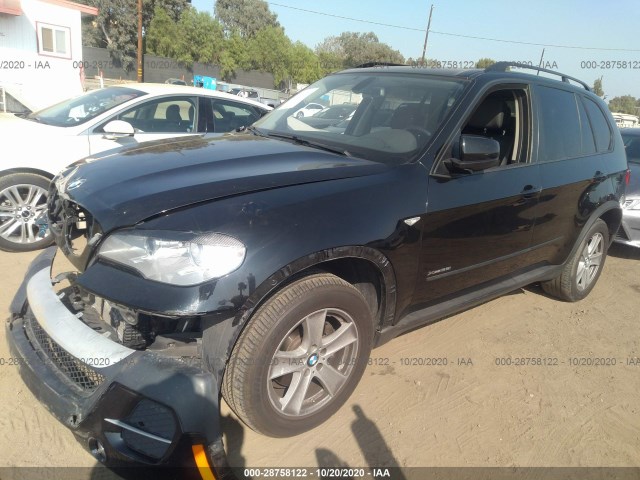 5UXZV4C51D0E12961  bmw x5 2013 IMG 1