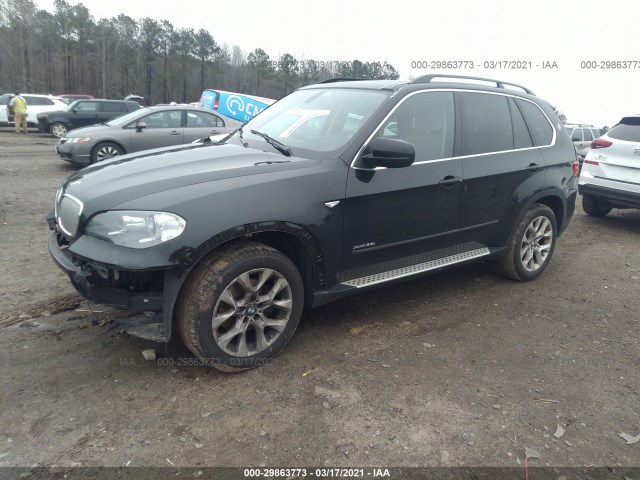 5UXZV4C51D0G55430  bmw x5 2013 IMG 1