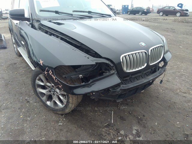 5UXZV4C51D0G55430  bmw x5 2013 IMG 5