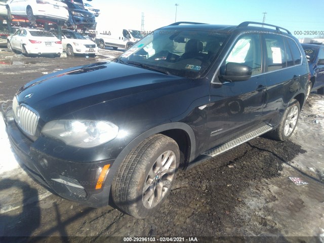 5UXZV4C51D0G57324  bmw x5 2013 IMG 1