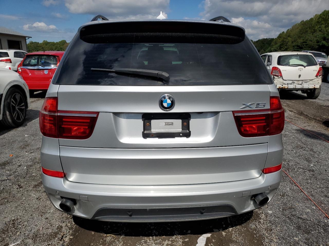 5UXZV4C52D0G52326  bmw x5 2013 IMG 5