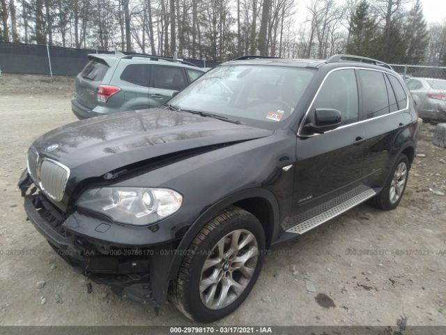 5UXZV4C52D0G52827  bmw x5 2013 IMG 1