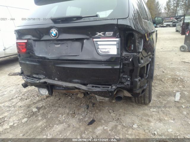 5UXZV4C52D0G52827  bmw x5 2013 IMG 5