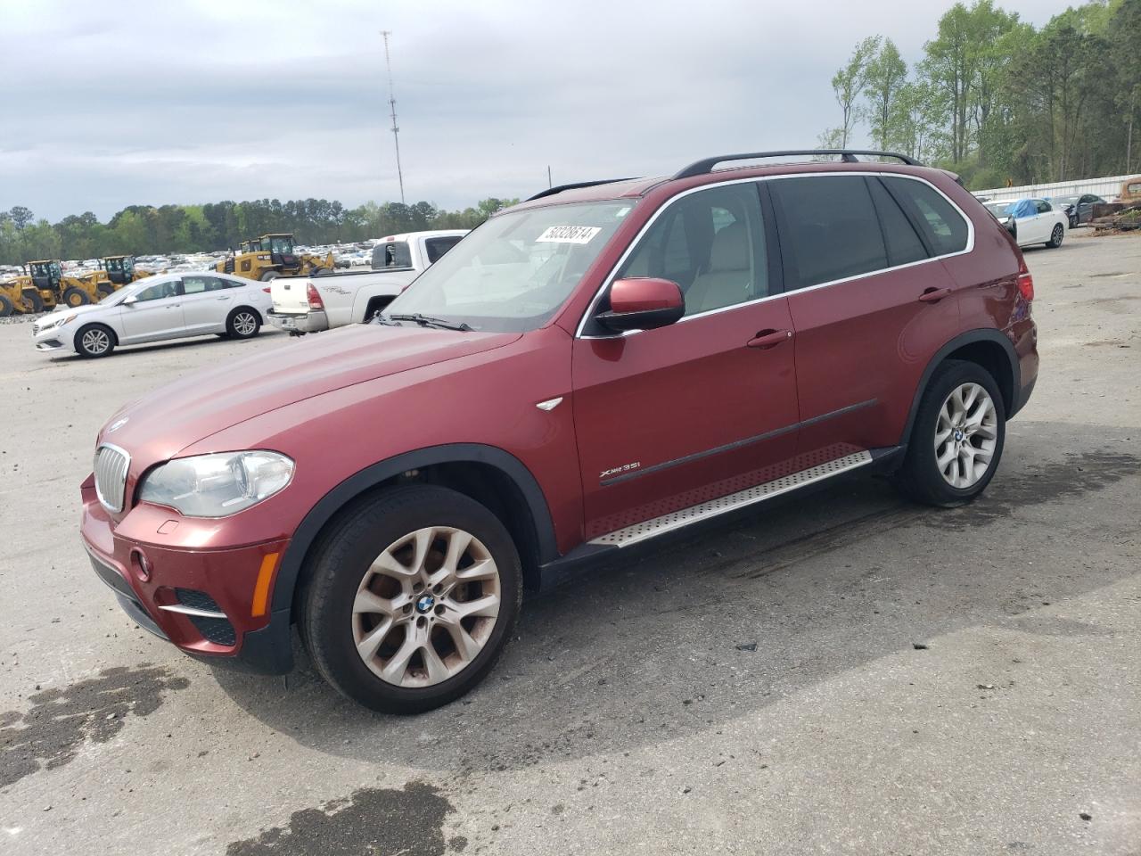 5UXZV4C52D0G54965  bmw x5 2013 IMG 0