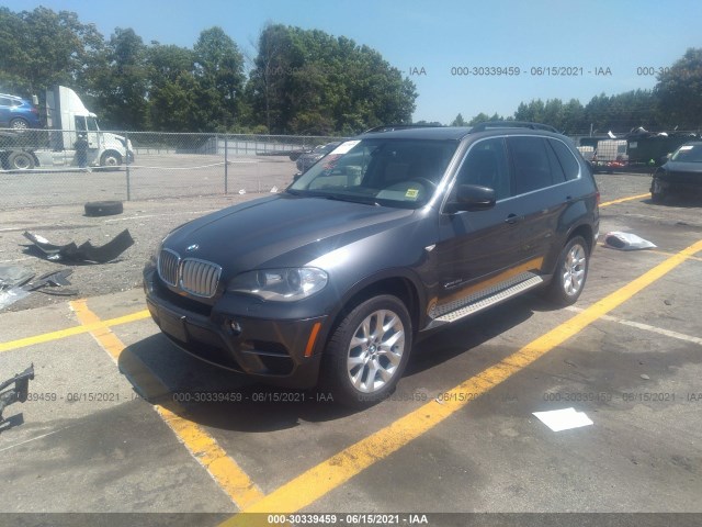 5UXZV4C53D0G53579  bmw x5 2013 IMG 1