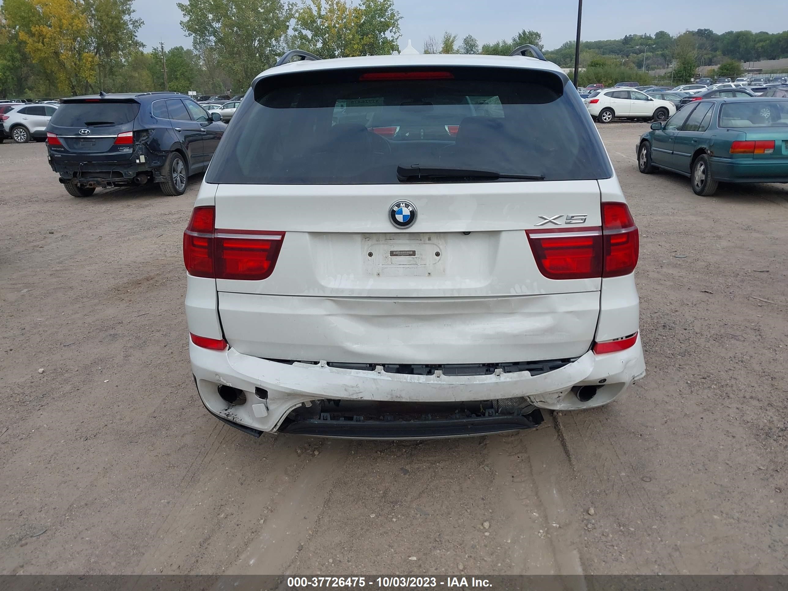 5UXZV4C53D0G53758  bmw x5 2013 IMG 5