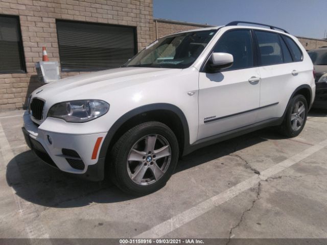 5UXZV4C54D0G53445  bmw x5 2013 IMG 1