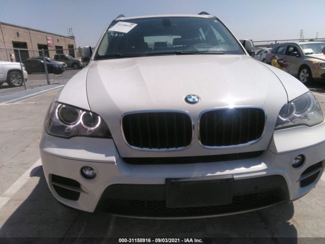 5UXZV4C54D0G53445  bmw x5 2013 IMG 5