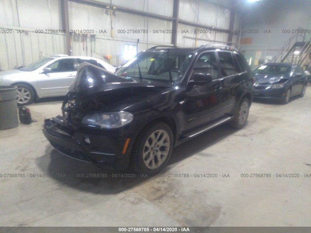 5UXZV4C54D0G54904  bmw x5 2013 IMG 1