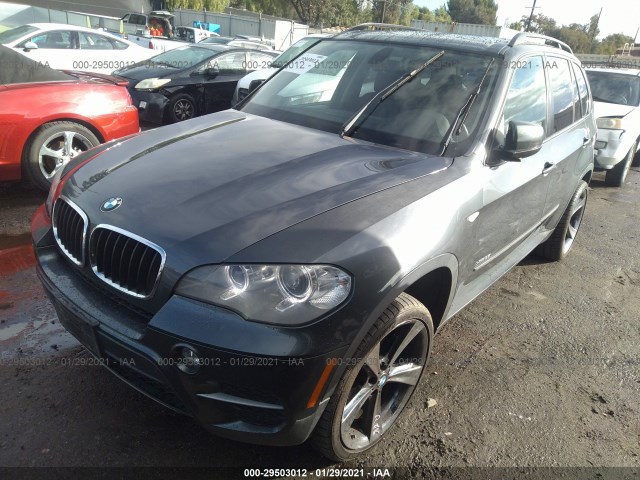 5UXZV4C54D0G55700  bmw x5 2013 IMG 1