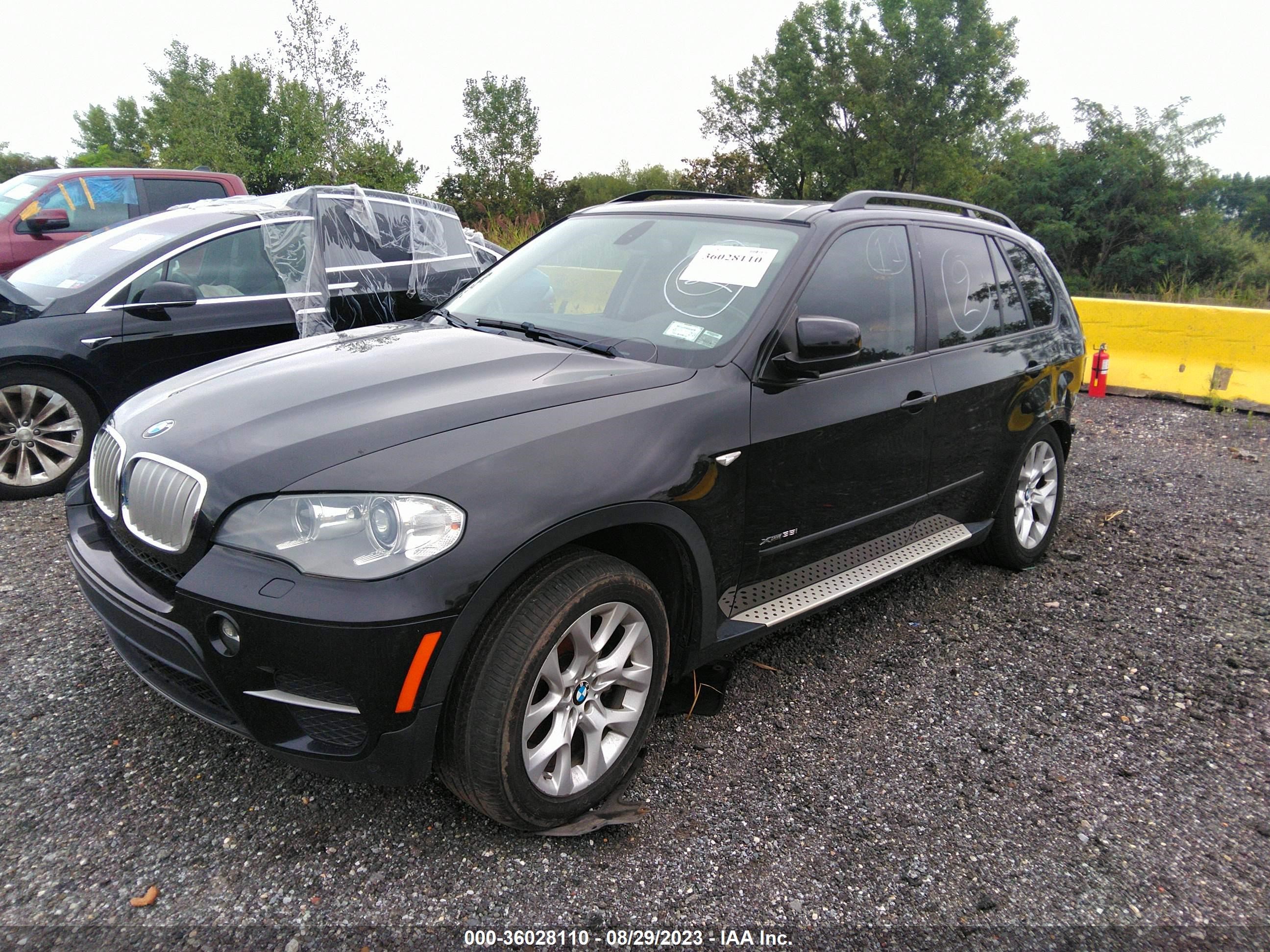 5UXZV4C57D0G50118  bmw x5 2013 IMG 1