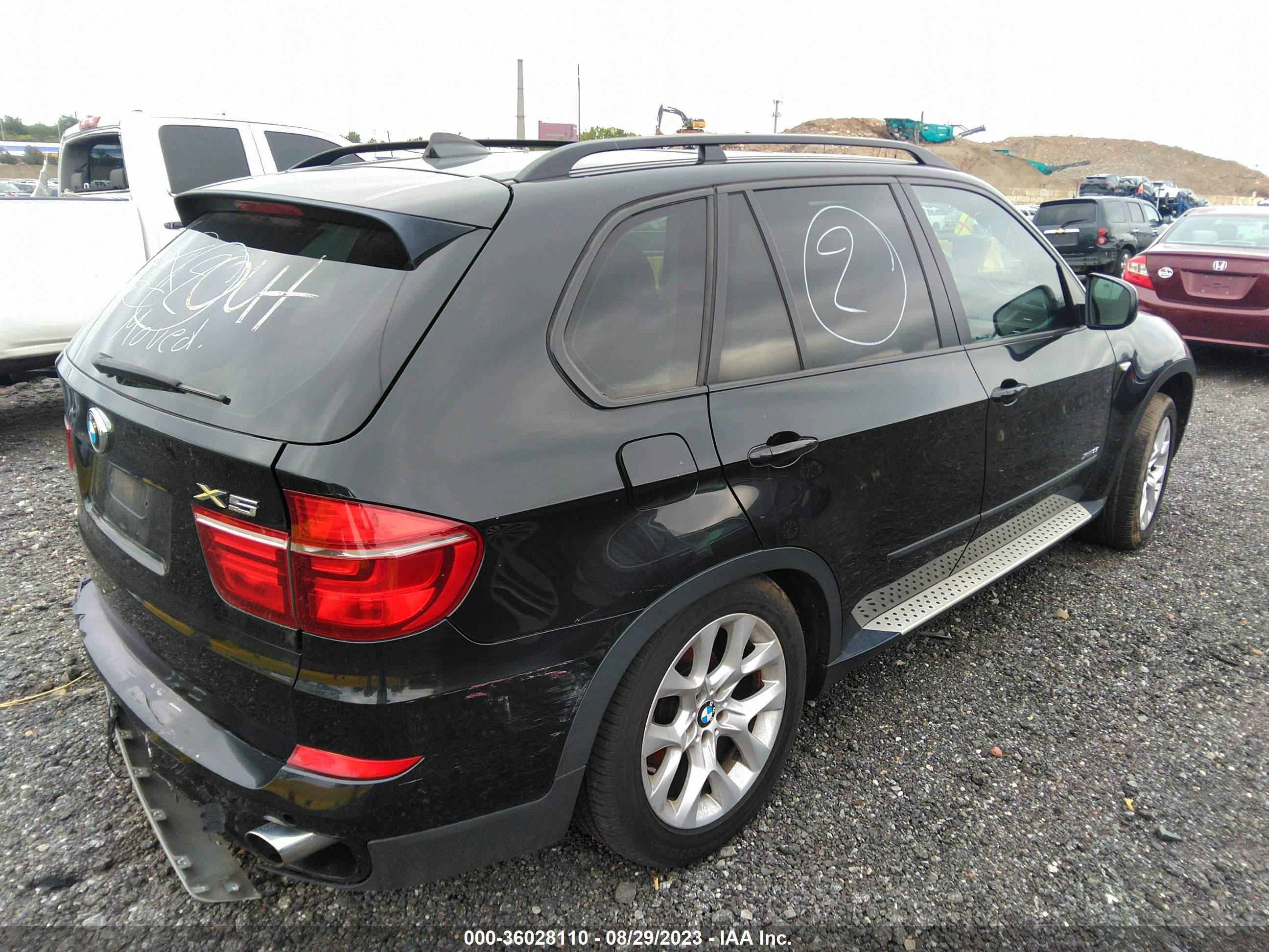 5UXZV4C57D0G50118  bmw x5 2013 IMG 3