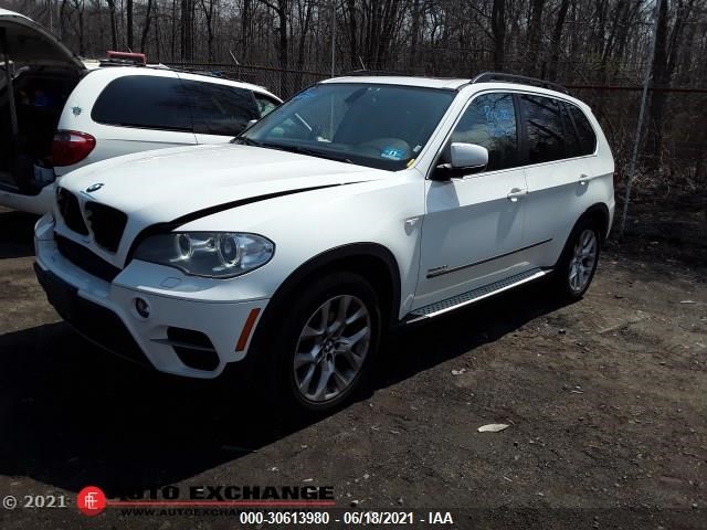 5UXZV4C57D0G50507  bmw x5 2013 IMG 1