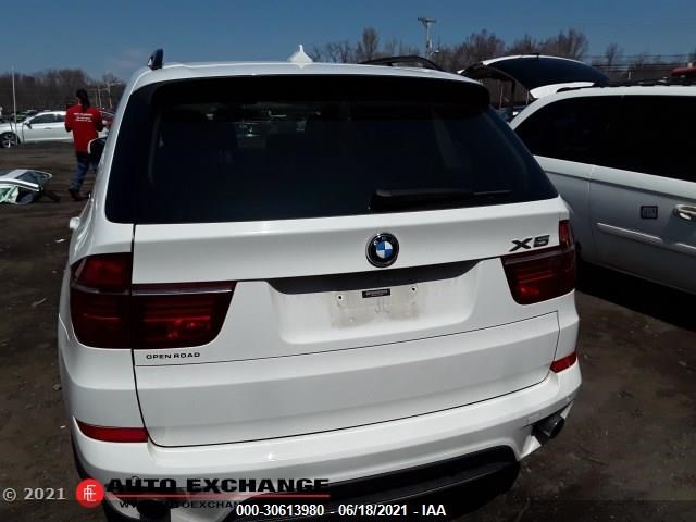 5UXZV4C57D0G50507  bmw x5 2013 IMG 5