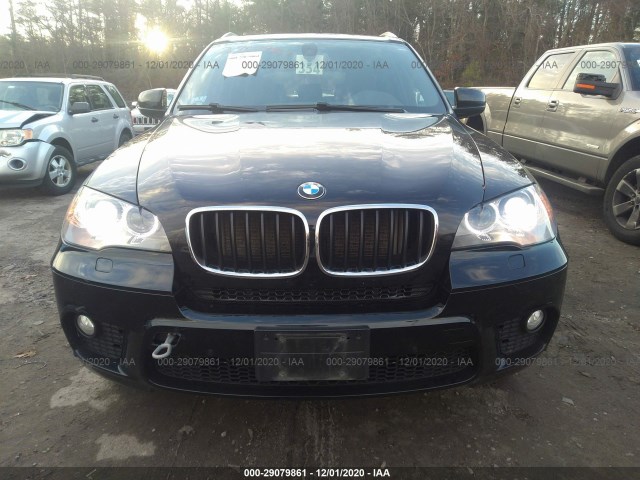 5UXZV4C59D0B00256  bmw x5 2013 IMG 5