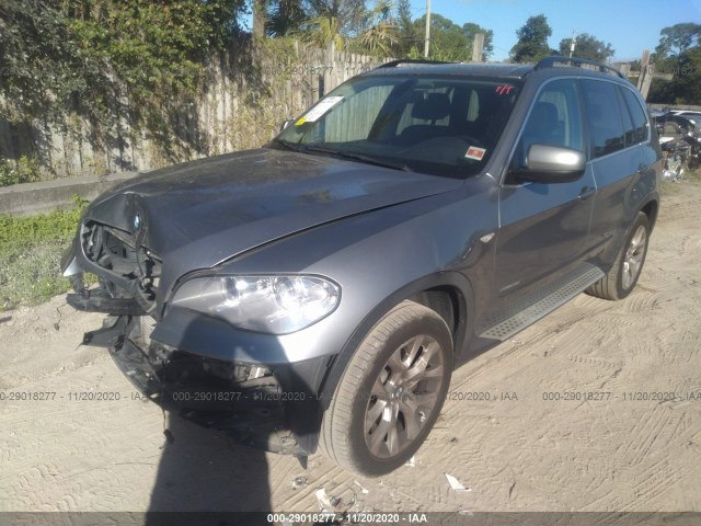 5UXZV4C59D0G50203  bmw x5 2013 IMG 1