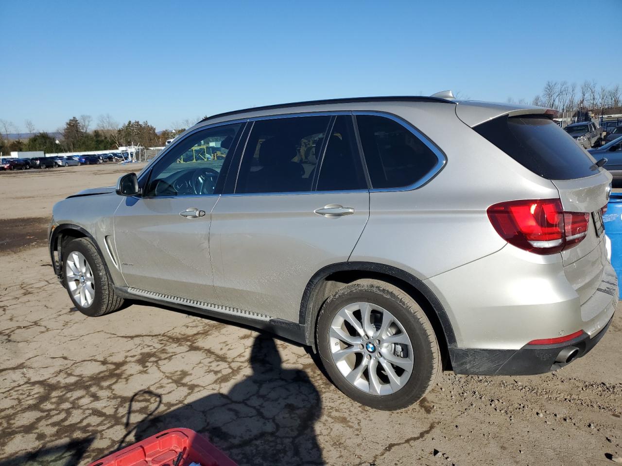 5UXKR0C50G0P22700  bmw x5 2016 IMG 1