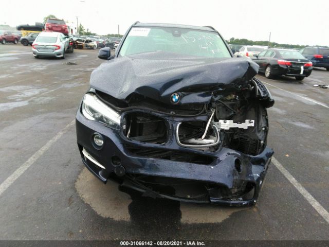 5UXKR0C55G0P28198  bmw x5 2016 IMG 5