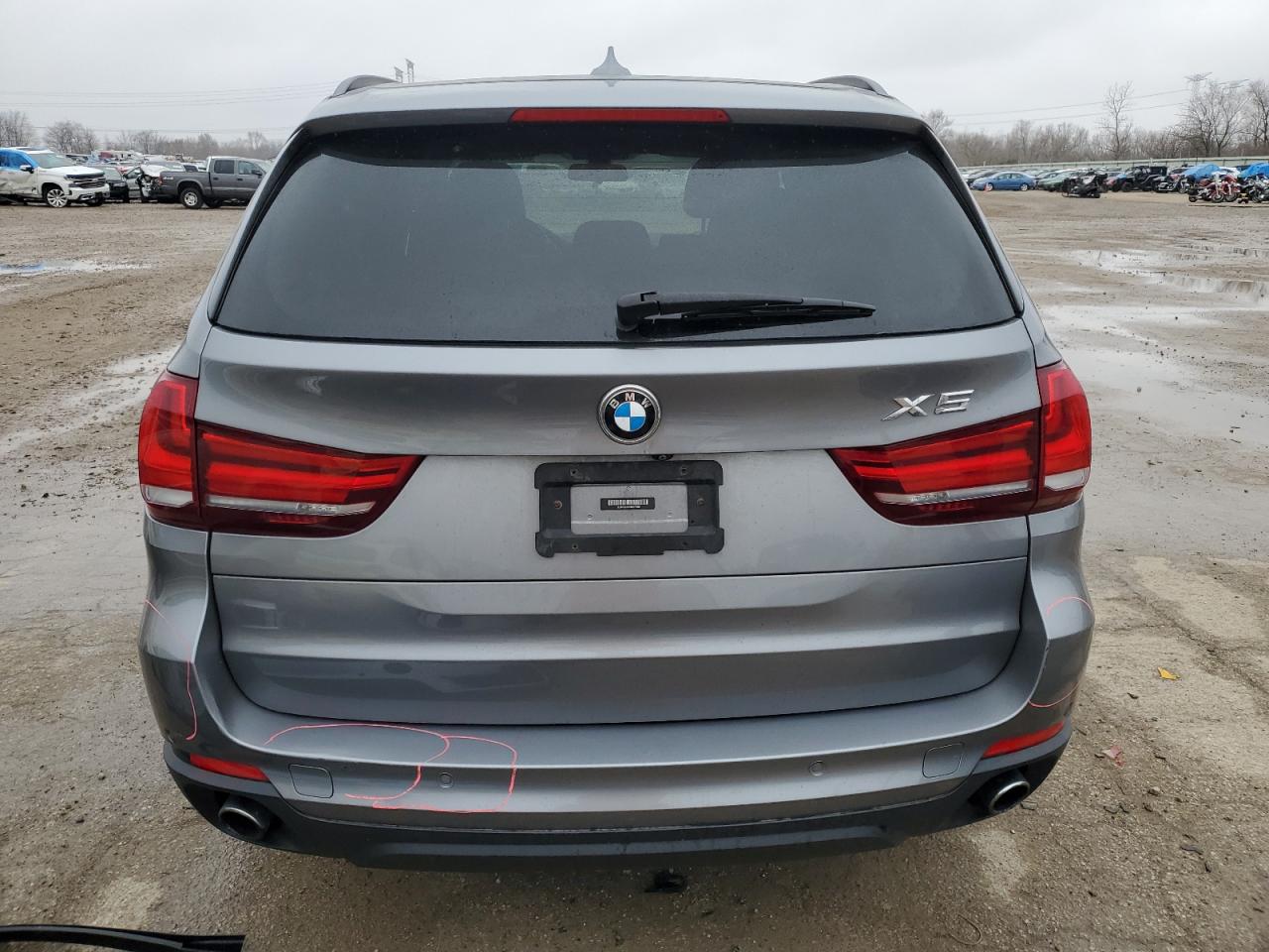 5UXKR0C56G0P27495  bmw x5 2016 IMG 5