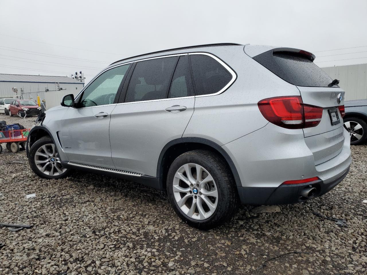5UXKR0C57G0P33130  bmw x5 2016 IMG 1