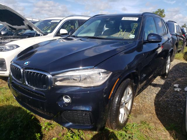 5UXKR0C39H0V74675  bmw x5 2016 IMG 1