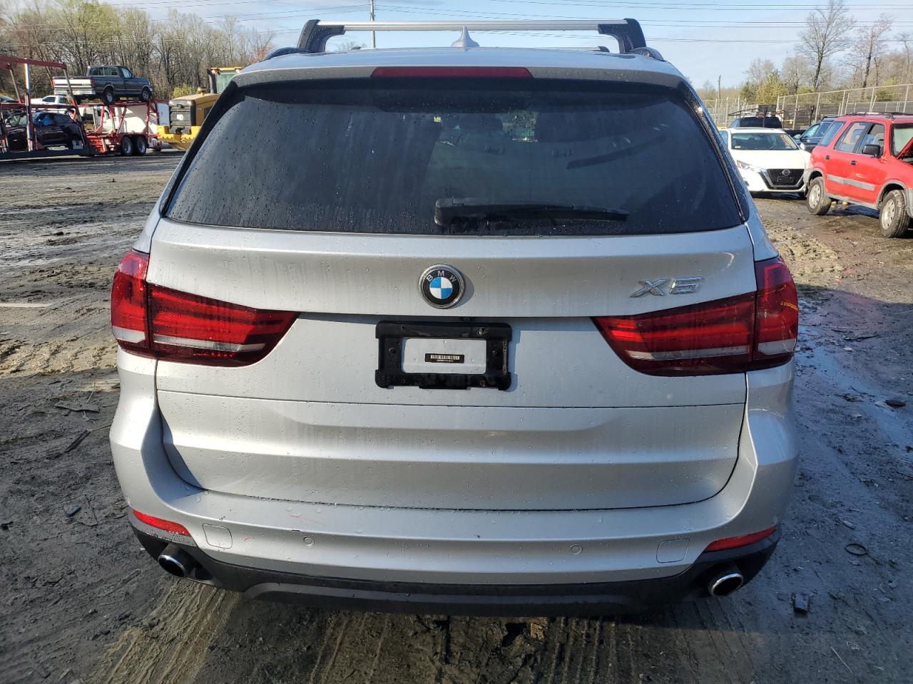 5UXKR0C51G0U48522  bmw x5 2016 IMG 5