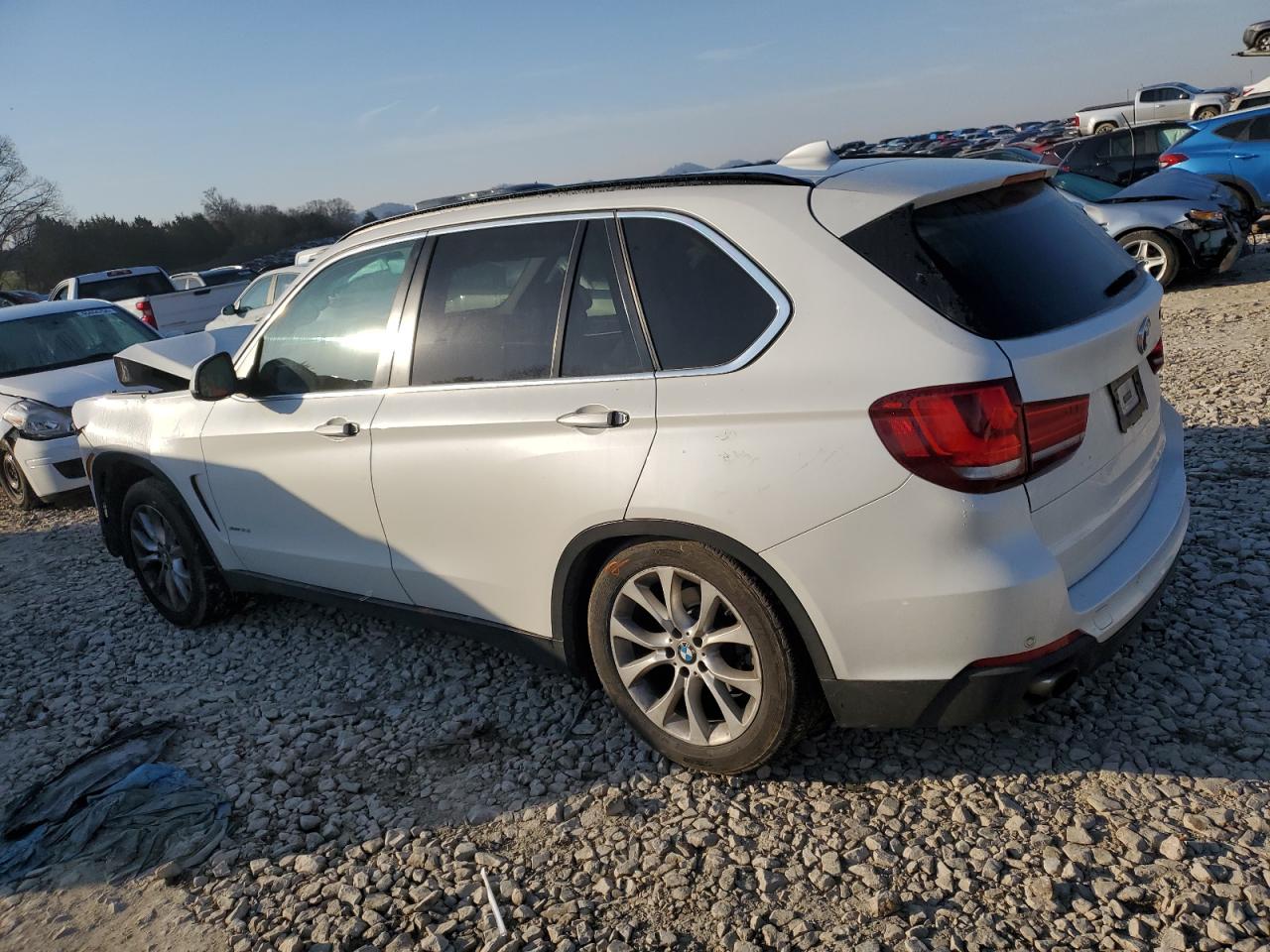 5UXKR0C52G0U07977  bmw x5 2016 IMG 1