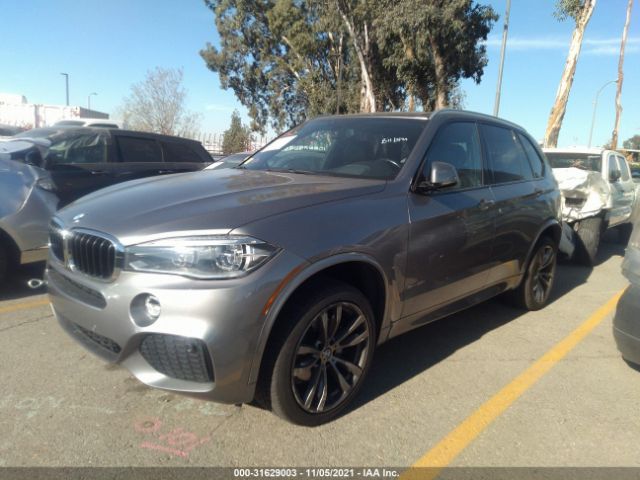 5UXKR2C57G0H41890  bmw x5 2016 IMG 1