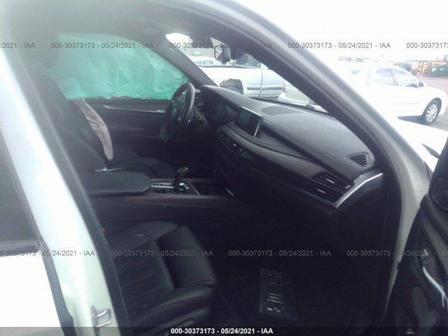 5UXKR6C5XG0J83649  bmw x5 2016 IMG 4