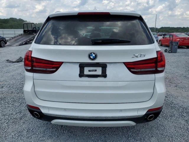 5UXKS4C51G0N13168  bmw x5 2016 IMG 5