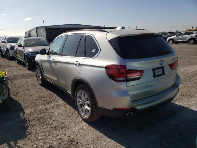 5UXKS4C51G0N13333  bmw x5 2016 IMG 2