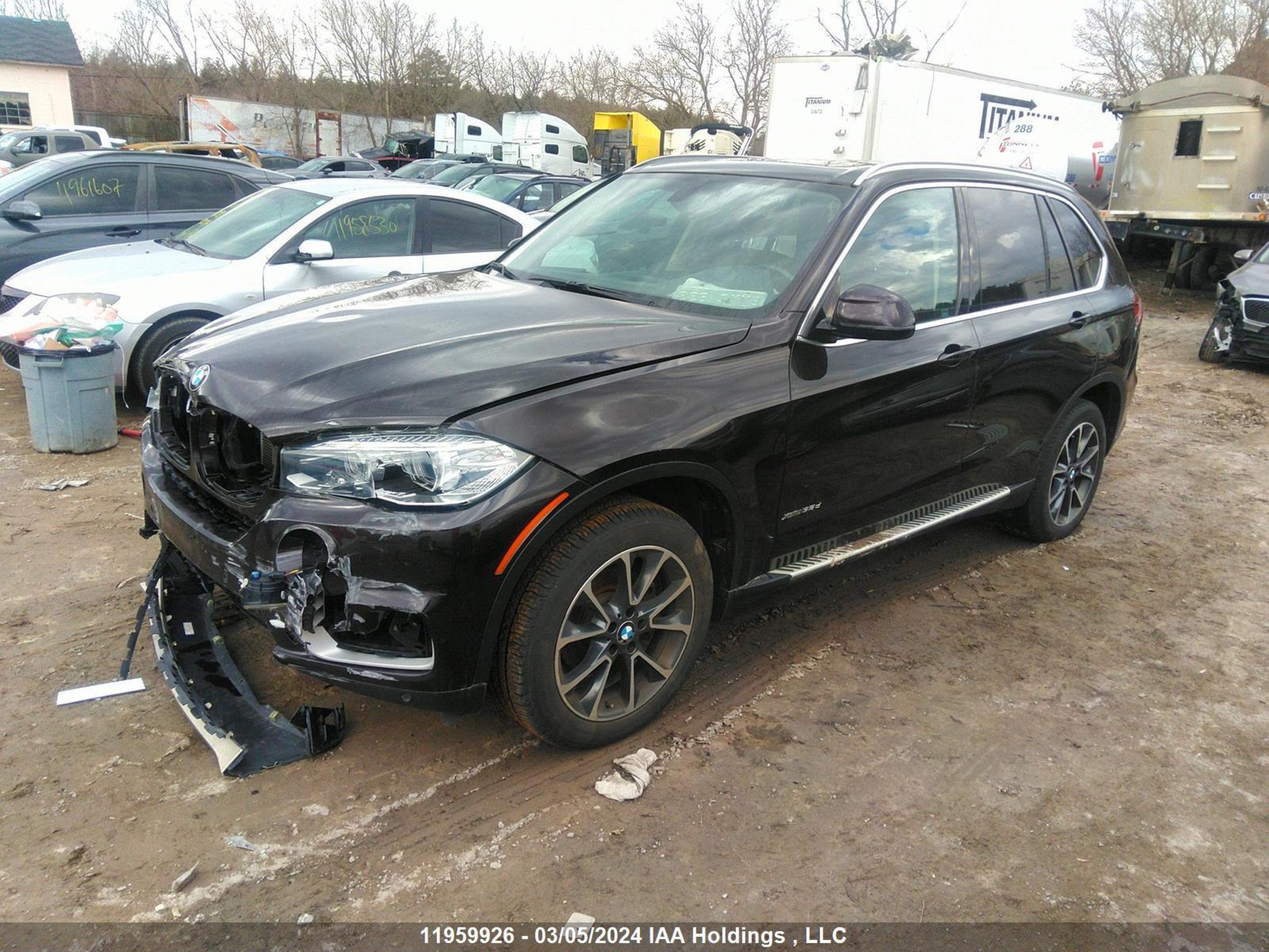 5UXKS4C52G0N12742  bmw x5 2016 IMG 1